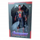 Іграшкова фігурка герой Spider-Man Marvel спайдермен Avengers Людина Павук іграшка, рухомі частини, пластик,  30*7*15см (W 25 A)