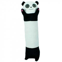 Мягкая игрушка, подушка обнимашка Панда, 85 см, Копиця (00275-8)