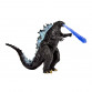Ігрова фігурка Godzilla x Kong - Ґодзілла до еволюції з променем 15см шарнірна (35201)