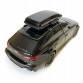 Машинка металлическая Audi RS6 ауди черная 1:24 свет инерция открываются двери багажник капот багажник резина колеса 21*8*8см (AP-2070)