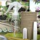 Набор юного садовода Ботанические эксперименты маленький сад семена инструменты Fun Game уп 34*9*25см (26072)