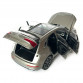 Машинка металева Audi Q5 Ауді срібна 1:24 звук світло інерція відкр двері багажник капот гумові колеса 20*8,5*8см (AP-2014)