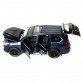 Машинка металлическая Lexus LX570 Лексус синий 1:32 звук светло инерция откр дверь багажник капот резиновые колеса 15,5*6*7см (AP-1810)