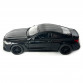 Машинка металлическая BMW M8 Competition Coupe БМВ черный звук светло инерция откр двери багажник капот Автомир 1:32, 14,9*4,9*5,9см (AP-2079)