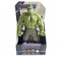 Игровая фигурка Hulk Avengers Marvel Халк игрушка Мстители пластик 28 см (3365B)