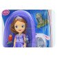 Лялька «Принцеса Софія з ванною і халатом» ZT 8871
