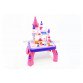 Детский конструктор столик Замок принцессы арт. 3688В