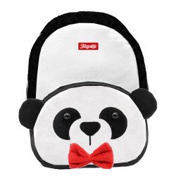 Рюкзак детский 1Вересня K-42  "Panda", белый557984