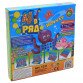 Настольная игра Fun Game «4 в ряд», от 4 лет, (7231)