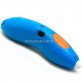 3D-ручка 3Doodler Start для детского творчества - КРЕАТИВ синяя (3DS-ESST-MULTI-R-17)