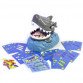 Настільна гра Fun Game шалена акула (скажена акула) 7386