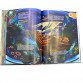 Книга для развития ребенка Devar «Энциклопедия в дополненной реальности «В глубинах океана» 4D