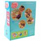 Кукла функциональная музыкальная BABY ALIVE, 36 см (24783ABC)