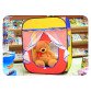 Дитяча ігрова палатка будиночок (куб) 1402. Дитина зможе комфортно грати в наметі.