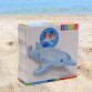 Надувна іграшка для плаванія- пліт «Дельфін»