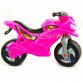 Дитячий Мотоцикл толокар Оріон. Популярний транспорт для дітей від 2х років