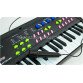 Детское пианино-синтезатор с микрофоном «Electronic Keyboard»