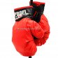 Детский набор для бокса Напольная груша на стойке + боксерские перчатки. Альтернатива подвесному мешку MS 0331