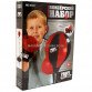 Дитячий набір для боксу Підлогова груша на стійці + боксерські рукавички. Альтернатива підвісному мішку MS