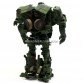 Іграшка робот-трансформер «Воїн» Wei Jiang (W8026)
