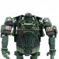 Іграшка робот-трансформер «Воїн» Wei Jiang (W8026)