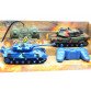 Игровой набор Танковый бой Zhencheng 333-TK11