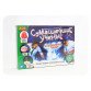 Набір для експериментів «Божевільні вчені в загублене місто»