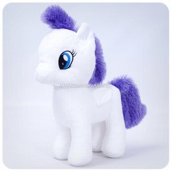 Мягкая игрушка «Мои маленькие пони» - Рарити