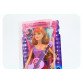 Лялька Барбі «Зірки сцени» з мультфільму Barbie - Рок-принцеса (оригінал) CKB60-B