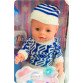 Пупс "Малятко-немовлятко" с аксессуарами и одеждой BL013D-S-UA (8 функций)