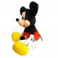 М'яка іграшка Disney «Міккі Маус» - 75 см, Копиця, Мишка 4х, 00284-42