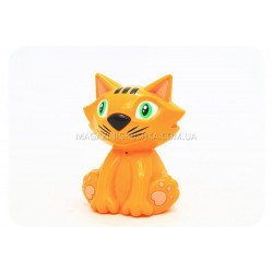 Інтерактивна іграшка Кіт, який знає всі F4-15
