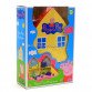 Дитячий ігровий набір Peppa Pig Будинок Пеппы Оригінал (20835)