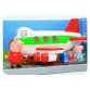 Детский игровой набор «Самолет Свинки Пеппы» LQ913A