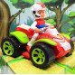 Игровой набор Щенячий патруль Автовоз Джунгли JUNGLE PATROLLER RESCUE Paw Patrol 2028