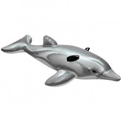 Плотик Intex Дельфін (58539)