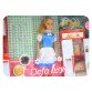 Кухня детская c куклой «kitchen Gift set» (свет) 8085