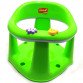 Детское сиденье BIMBO для купания и игр на присосках Салатовый, 32x33,5x24,5 см, до 13 кг, (BM-03606)