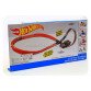 Ігровий трек «Hot wheels» - Гоночна траса і 6 машинок mattel X2586