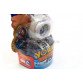 Часы Hasbro Yo-Kai Watch (B5943)