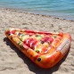 Матрас плот надувной Intex Пицца (Pizza Slice) арт.58752. Отлично подходит для отдыха на море, в бассейне