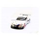 Машинка іграшкова Автопром «BMW Z4 GT3» 68260A