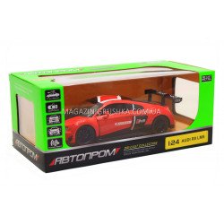 Машинка игровая автопром «Audi R8 LMS» 68262A