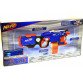 Бластер Hasbro Nerf Хайперфайр (B5573)