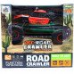 Автомобіль джип на пульті управління Sulong Toys 1:18 Off-road Crawler Super Sport Червоний (SL-001R)