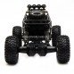 Автомобиль джип на пульте управления Sulong Toys 1:18 Off-Road Crawler Super Speed Металлический Коричневый