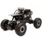 Автомобиль джип на пульте управления OFF-ROAD CRAWLER Sulong Toys – MAX SPEED (1:18) черная (SL-112MBl)