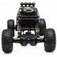 Автомобиль джип на пульте управления OFF-ROAD CRAWLER Sulong Toys – MAX SPEED (1:18) черная (SL-112MBl)