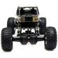 Автомобиль джип на пульте управления Sulong Toys 1:18 Off-road Crawler Rock Серебристый (SL-111S)