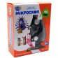 Игрушечный микроскоп «Limo toy» c подсветкой черный 450Х  21*12*7 см (SK 0007)